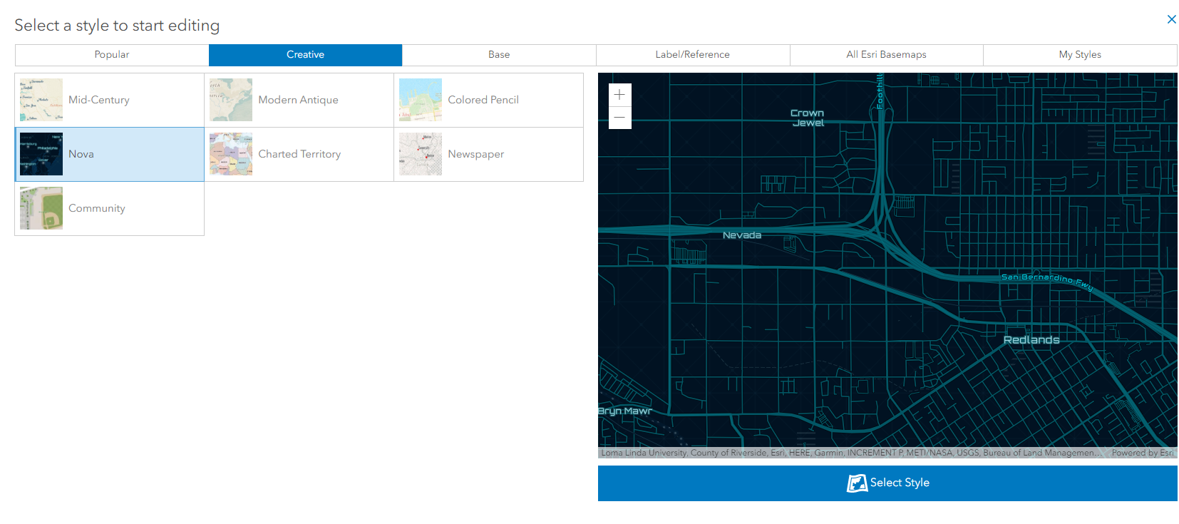 Arcgis Pro 2.9.2 Create Map Tile Package create  - Esri Community