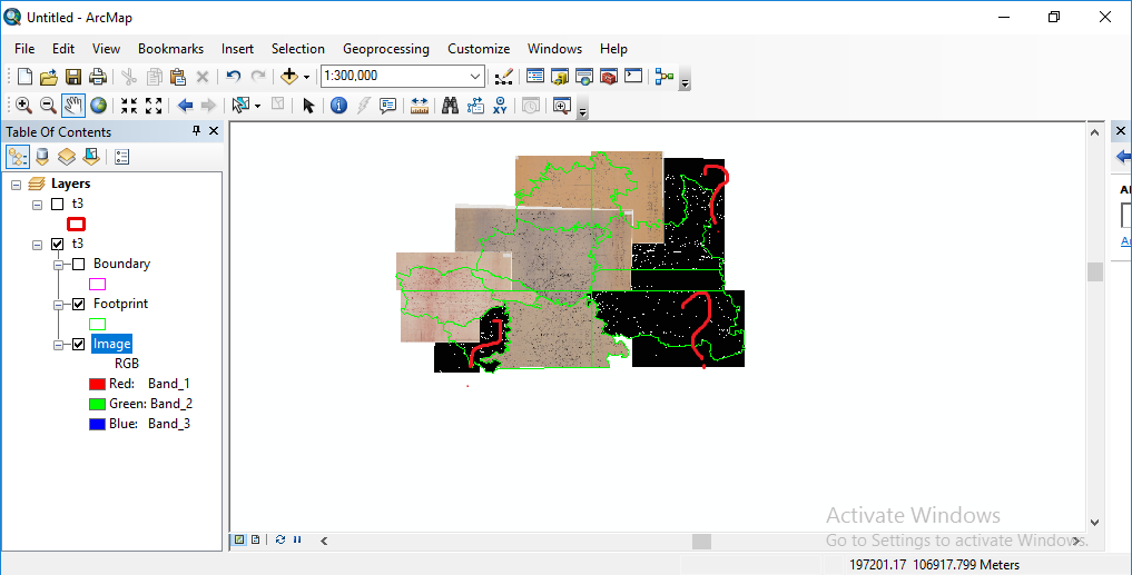 re-order layers arcgis 10.6