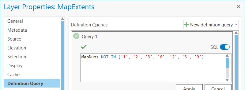 ArcGIS Pro incorrectly converts the values