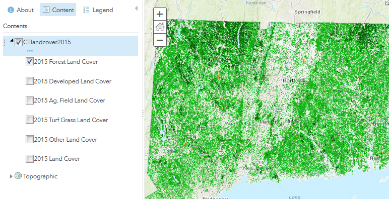 Forest-GIS » Como passar informações de um raster para um layer de