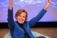 Sylvia Earle