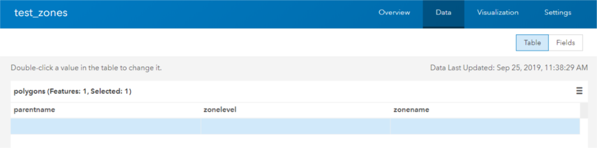 geojson import in 10.7.1 is missing values associated with properties