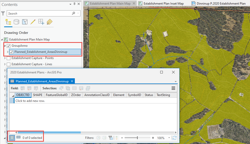 Export Annotation to CAD - Label Placement - Esri Community