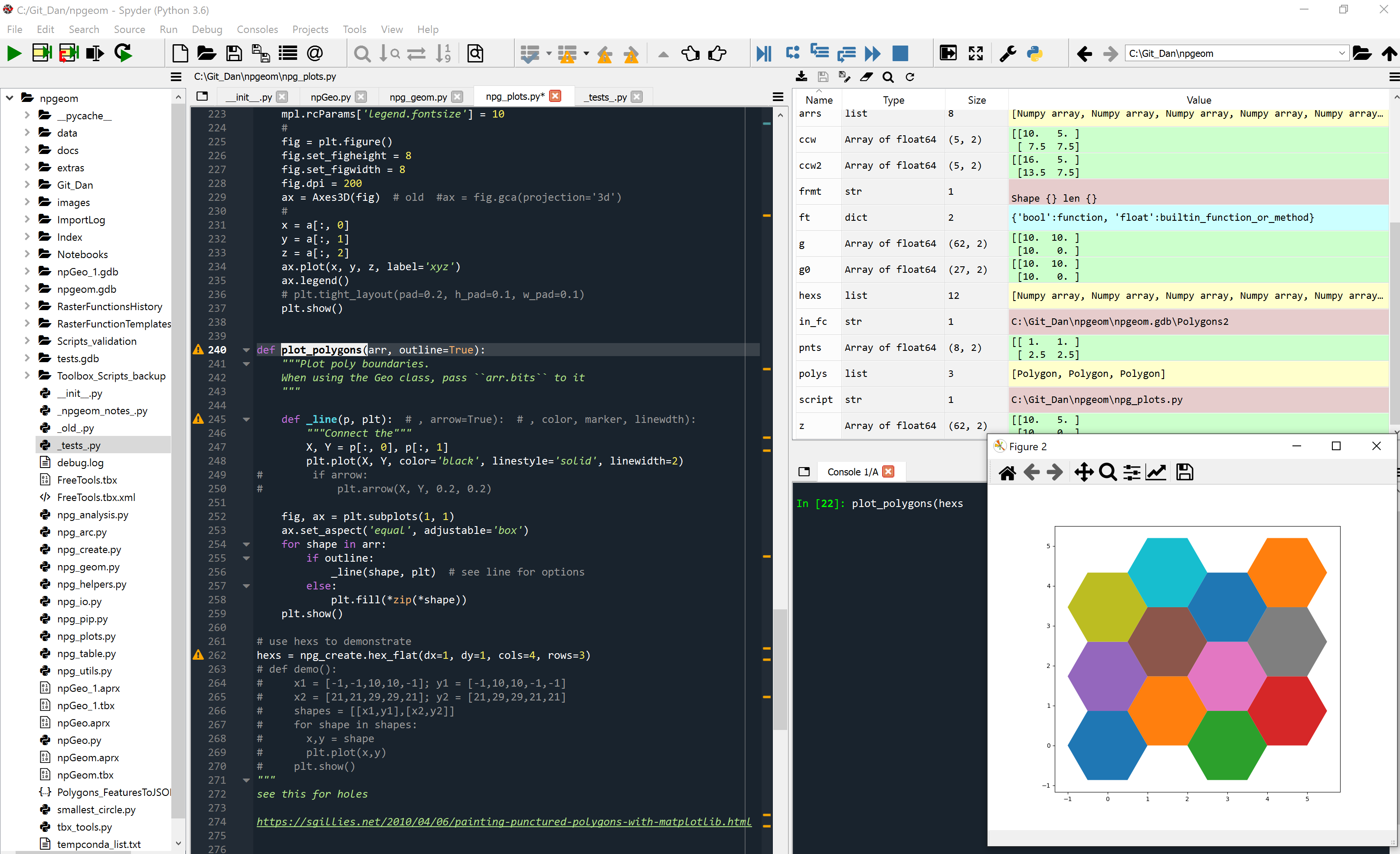 Как установить spyder ide