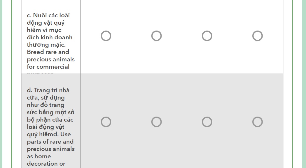 Survey123 language display - Esri Community