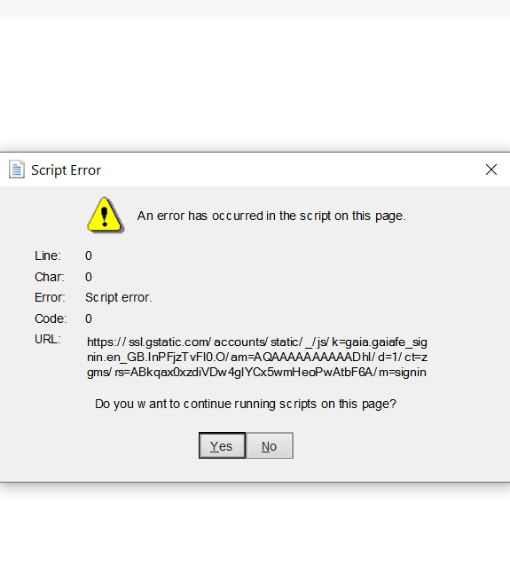 ArcGIS Online Error message: Unable to load https: - Esri Community