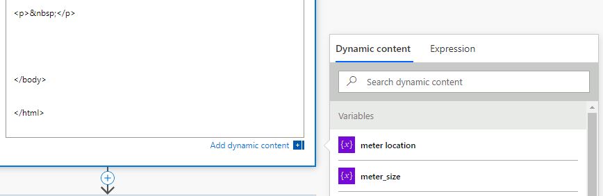 Power Automate + HTML = Survey123 PDF Report - Esri Community