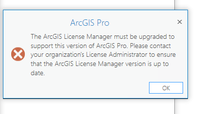 esri arcgis license manager download