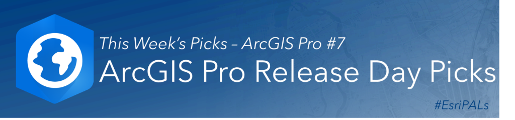 ArcGIS Pro #7