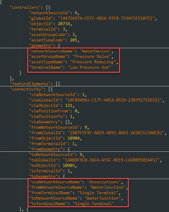 airtable export to json