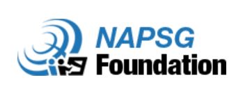 NAPSG Foundation Logo