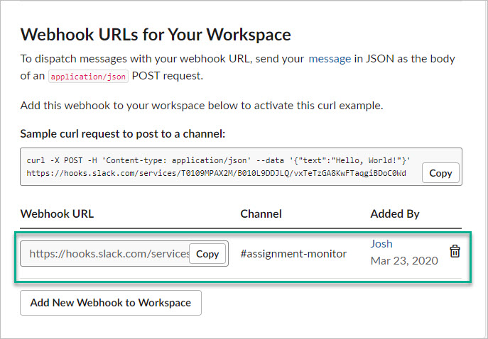 RoCommit: Git-like Webhook Logging - Community Resources