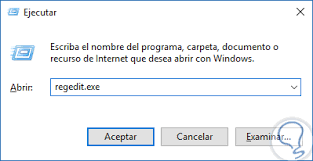 Cómo deshabilitar línea de comandos CMD en Windows 10, 8, 7 - Solvetic