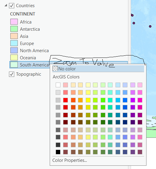 Proposal for where to place Zoom To Value option