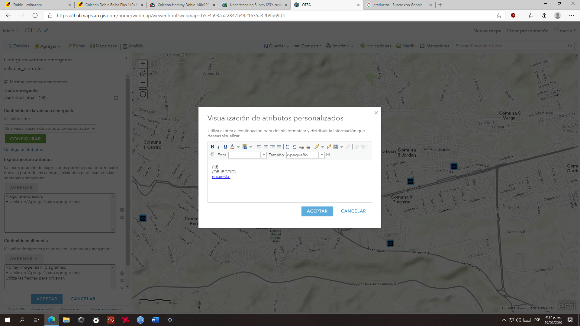 url scheme in appstudio for arcgis url scheme in appstudio for arcgis