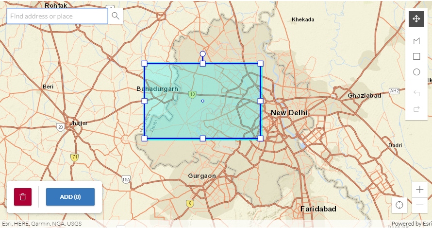 How to Delete Maps From Garmin GPS 