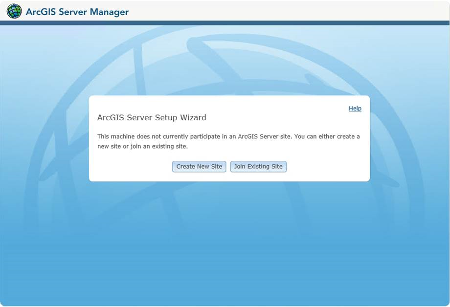 Server Manager