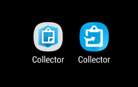 Collector App Icons