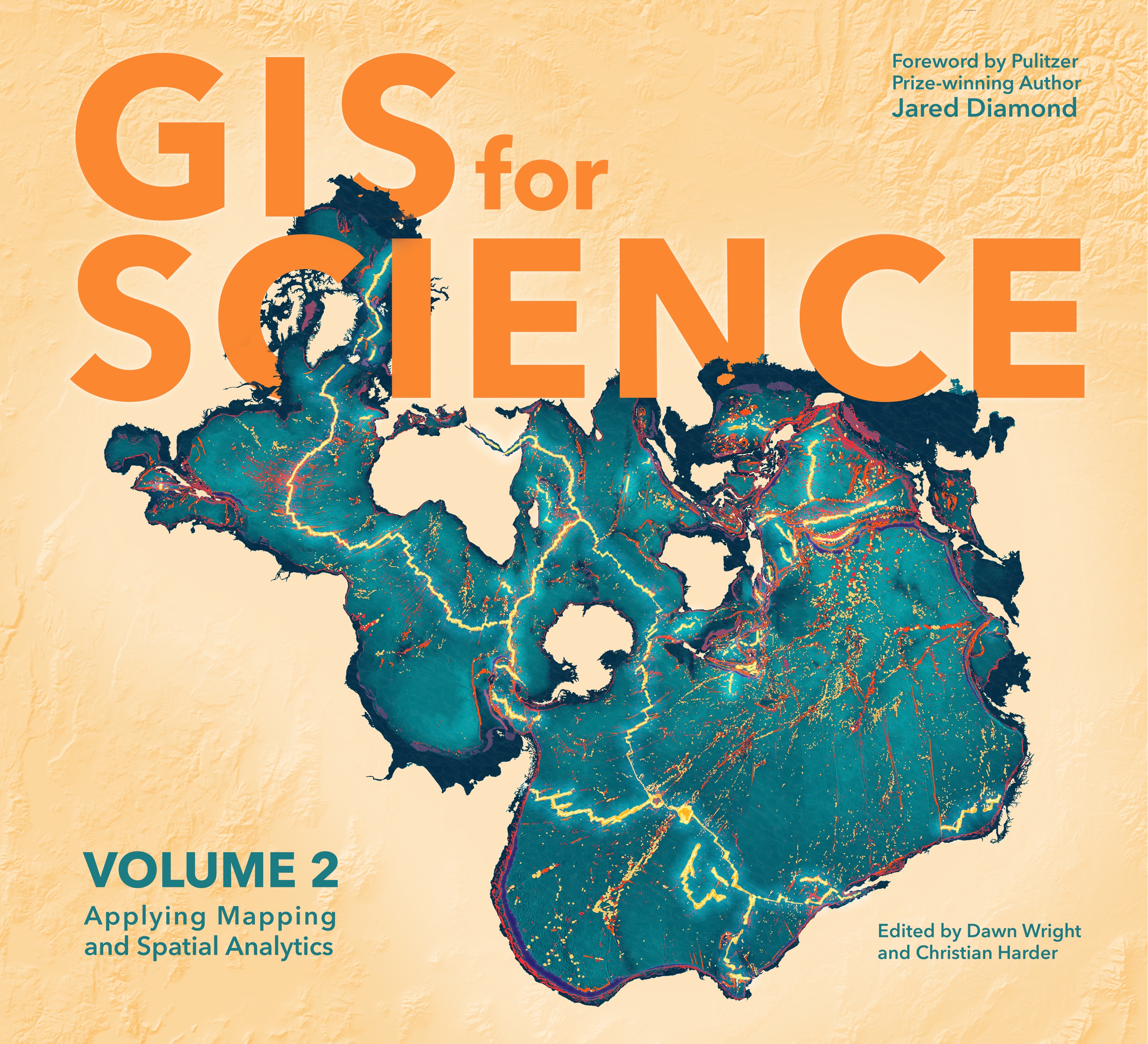 GIS for Science volume 2