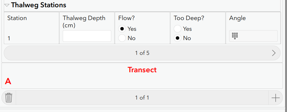 Center tag works in labels but not values Esri Community