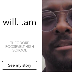 will.i.am video