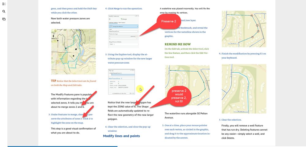 chapter 4 merge tool error