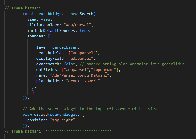 Solved: Hello I'm new here. I search for layers with "esri... - Esri ...