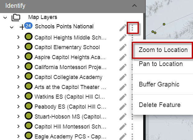 Enhanced Search for Experience Builder - Page 2 - Esri Community