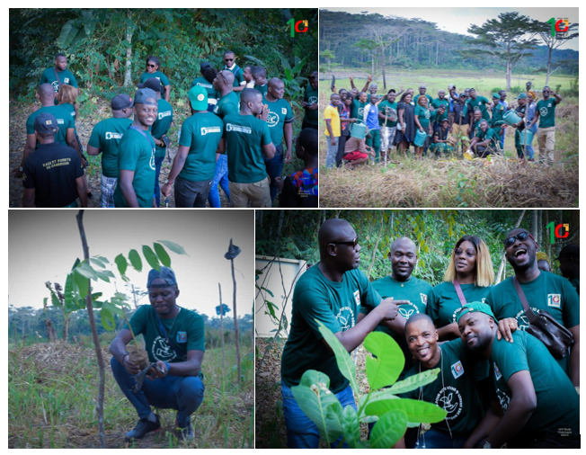 63rd Batch Reforestation 2023 in MFR.png