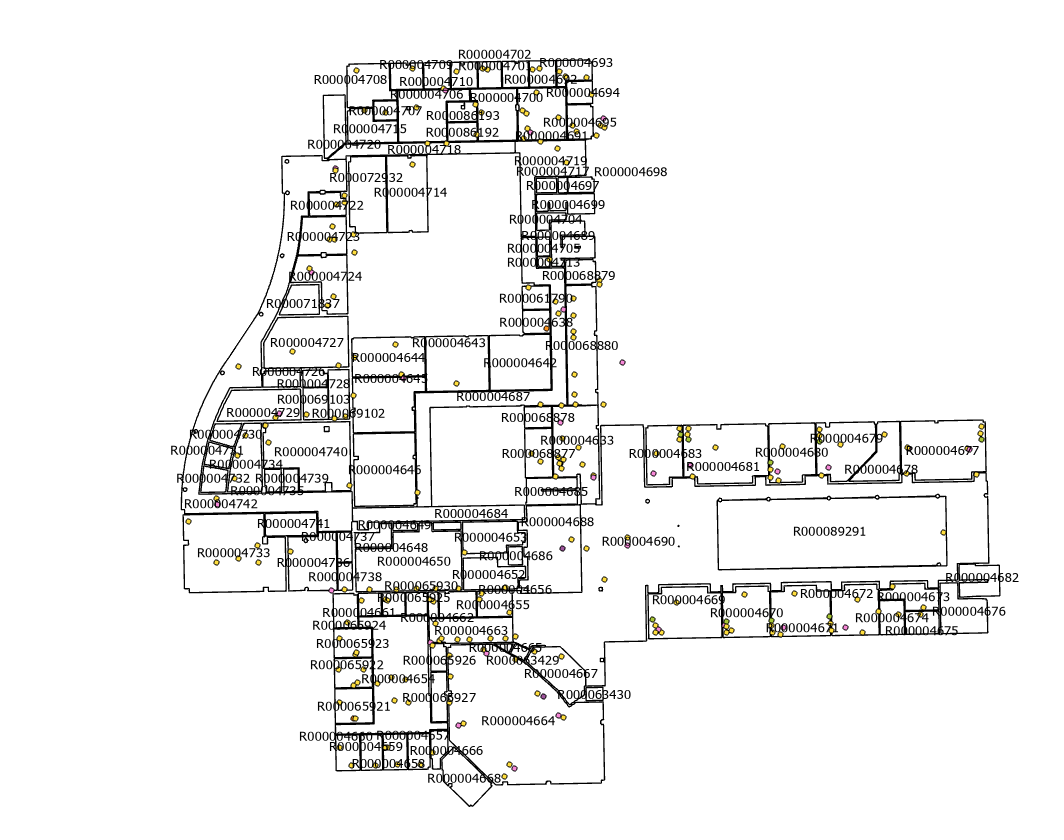 Automating the Correction of Misplaced Network End... - Esri Community