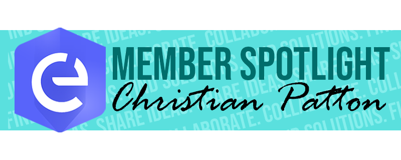 Member Spotlight_Christian Patton_Blog Preview.png