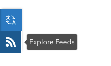 ArcGIS Hub feed button.png