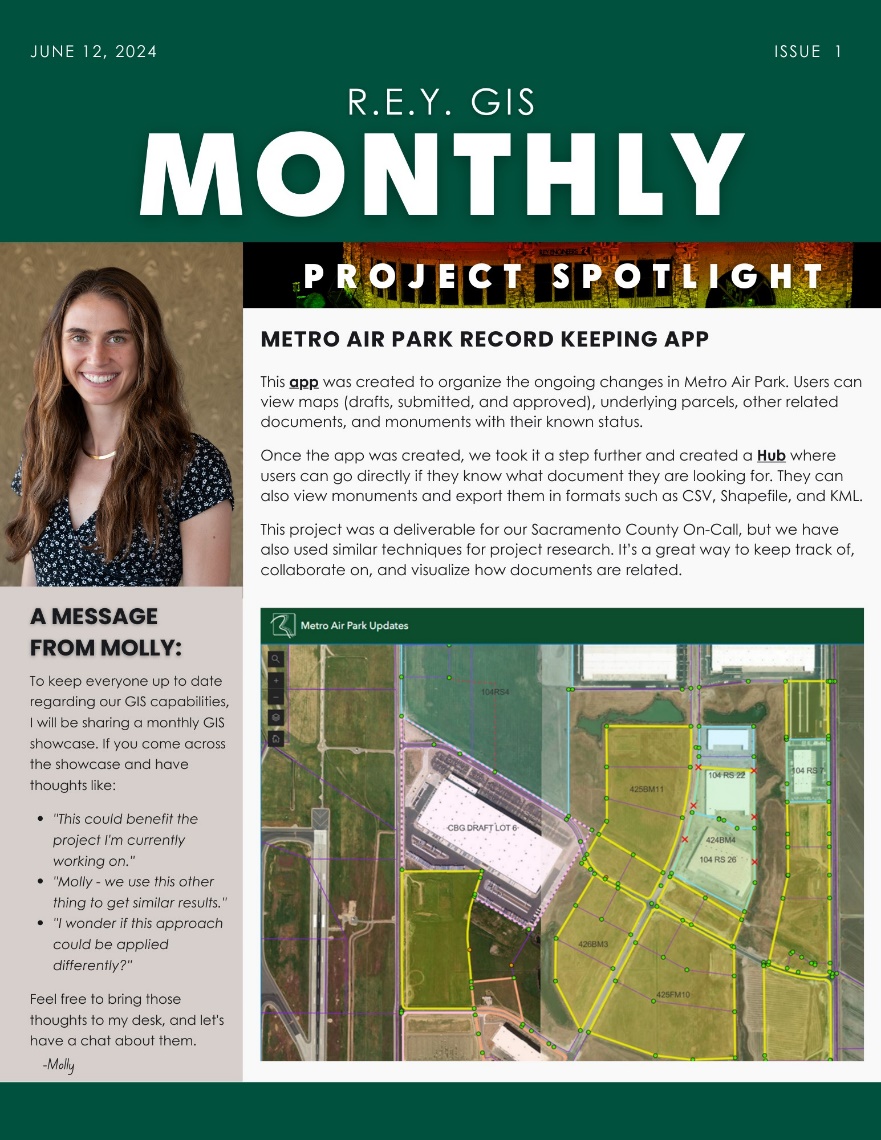 How to Thrive as a One-Person GIS Department - Esri Community