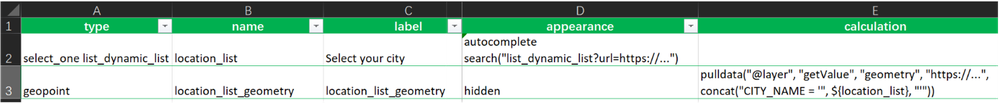 Location list Survey123 Connect.png Location list Survey123 Connect.png