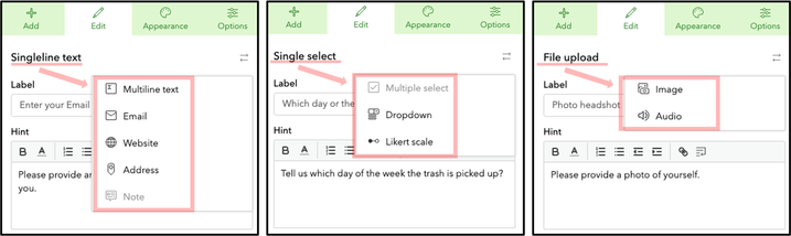 Change Question Type.png Change Question Type.png