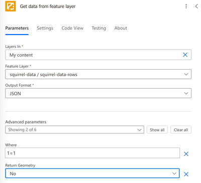 Querying a feature layer will use the connection and get a new refresh token.