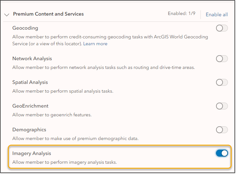 What you need to know about the changes in ArcGIS  - Esri 