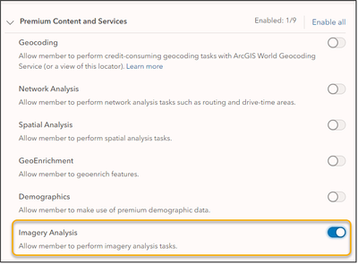 What you need to know about the changes in ArcGIS  - Esri Community