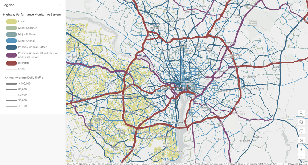 HPMS_AADT_Map HPMS_AADT_Map