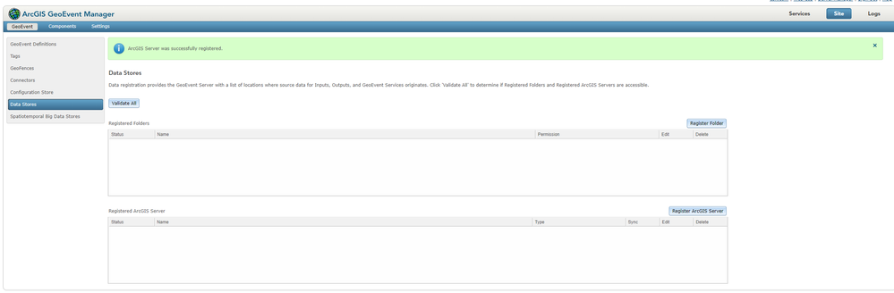 GeoEvent Server Screenshot1.png GeoEvent Server Screenshot1.png