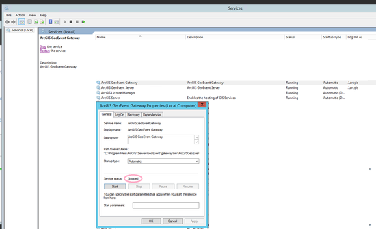 GeoEvent Server Screenshot3.png GeoEvent Server Screenshot3.png