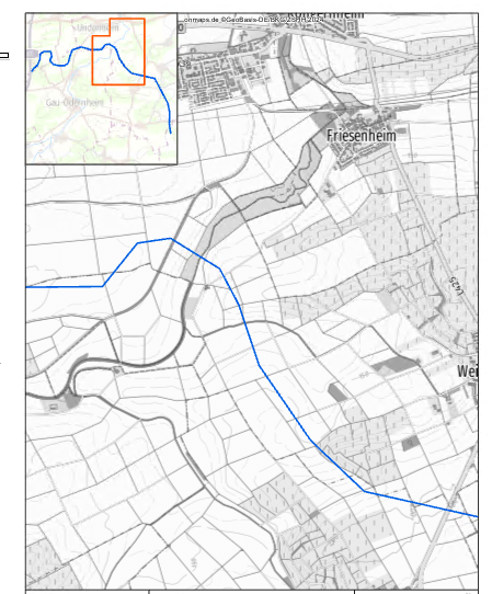 Solved: create extent indicator using arcpy - Esri Community