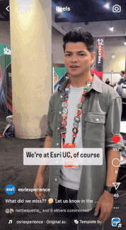 Don't be afraid to experiment with social trends!