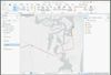 web map opened in pro