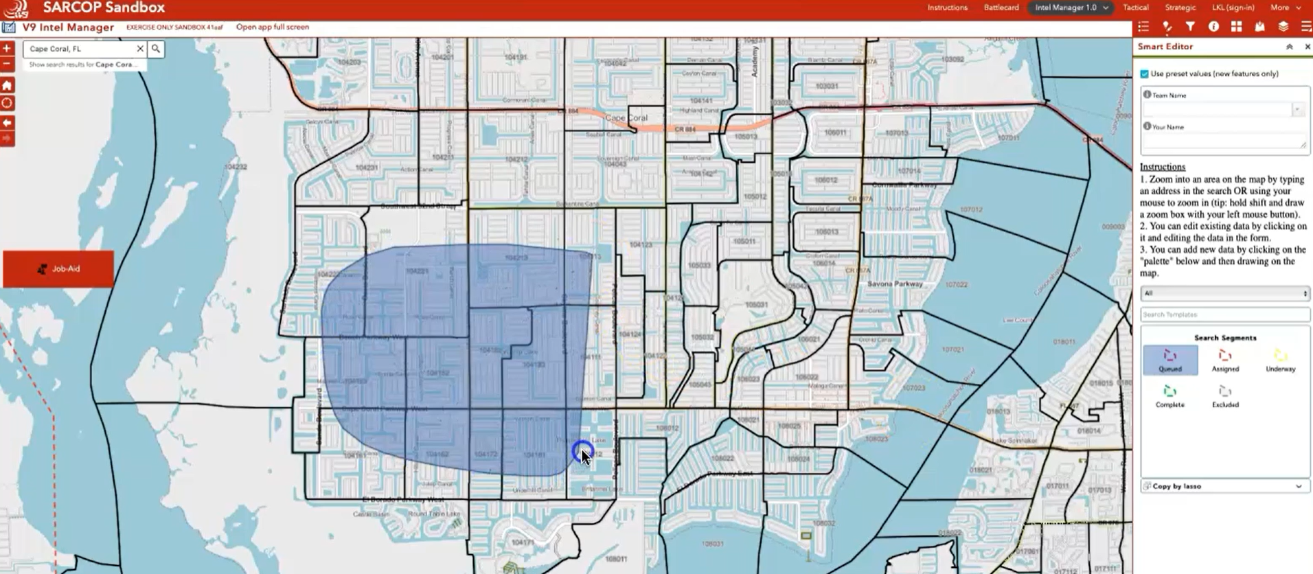 Copy Features for Experience Builder - Esri Community