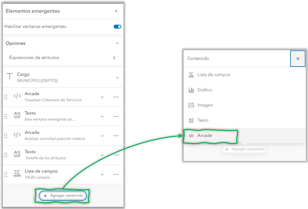 Arcade - Agregar contenido.png Arcade - Agregar contenido.png
