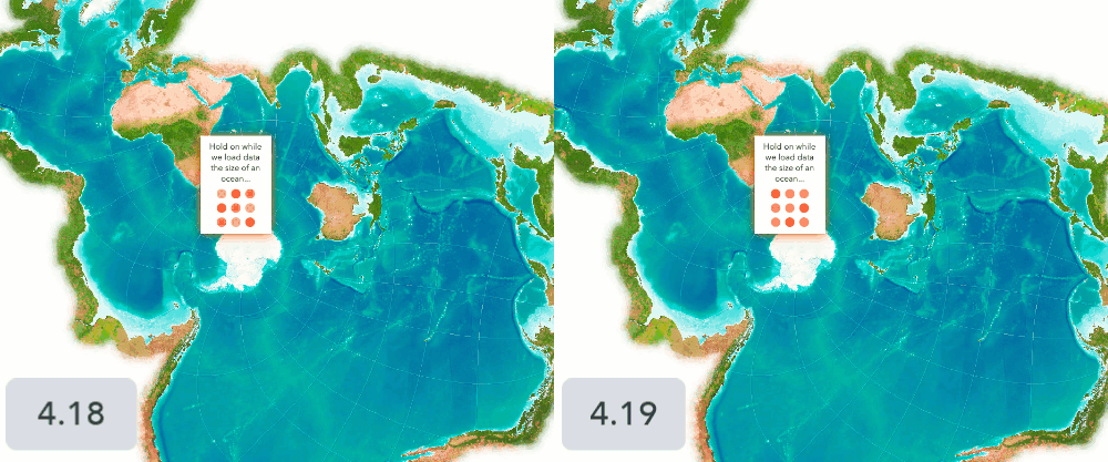 ArcGIS API for JavaScript 4.19 and 3.36 - Esri Community