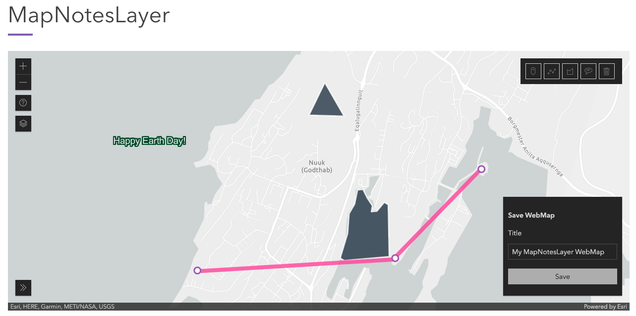ArcGIS API for JavaScript 4.19 and 3.36 - Esri Community