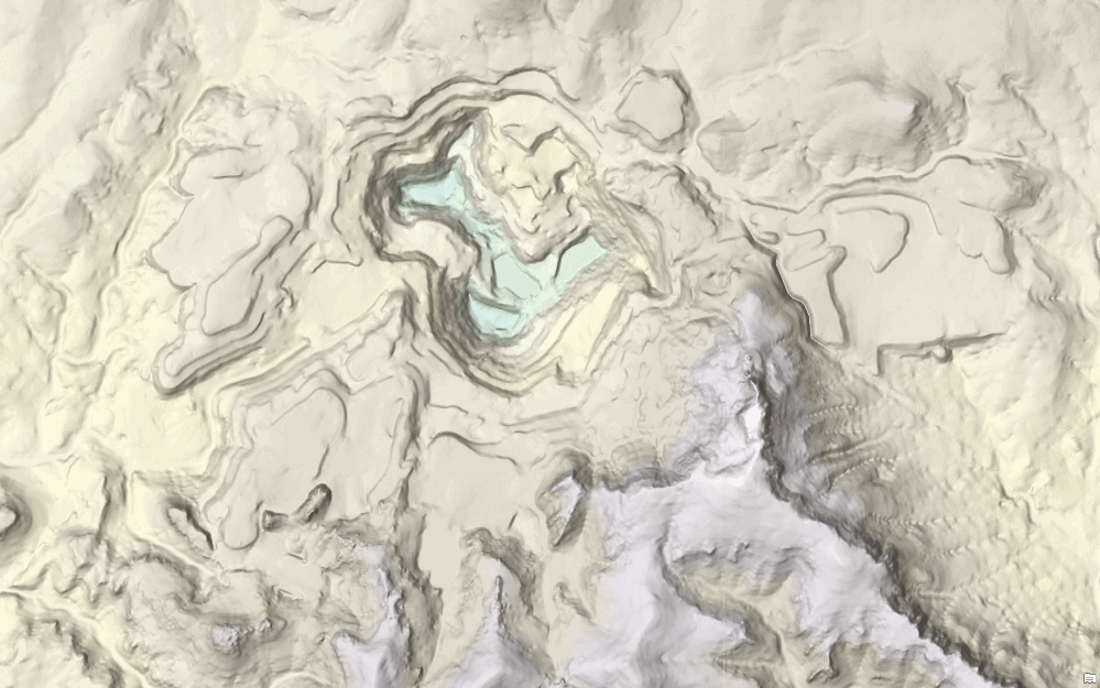 ChinoMine_NewMexico ChinoMine_NewMexico