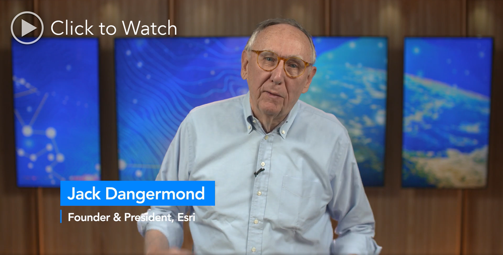 Jack Dangermond_GIS Day 25th Anniversary_Video Thumbnail.png